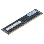 HP DDR3-RAM 16GB PC3-12800R ECC 2R - 684031-001 672631-B21 HMT42GR7BFR4C-PB