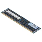 HP DDR3-RAM 16GB PC3-12800R ECC 2R - 684031-001 672631-B21 HMT42GR7BFR4C-PB