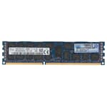HP DDR3-RAM 16GB PC3-12800R ECC 2R - 684031-001 672631-B21 HMT42GR7BFR4C-PB