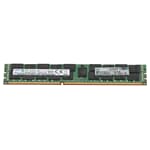 HP DDR3-RAM 16GB PC3-12800R ECC 2R - 684031-001 672631-B21 M393B2G70BH0-CK0