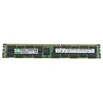 HP DDR3-RAM 16GB PC3-12800R ECC 2R - 684031-001 672631-B21 M393B2G70BH0-CK0