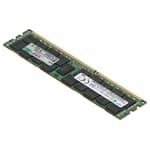HP DDR3-RAM 16GB PC3-12800R ECC 2R - 684031-001 672631-B21 M393B2G70BH0-CK0