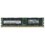 HP DDR3-RAM 16GB PC3-12800R ECC 2R - 684031-001 672631-B21 M393B2G70BH0-CK0