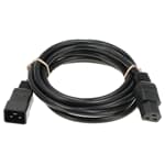Dell kompatibel Netzkabel C21 - C20 3m PowerEdge MX7000 - YNMFN