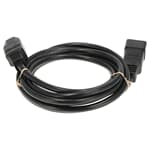 Dell kompatibel Netzkabel C21 - C20 3m PowerEdge MX7000 - YNMFN