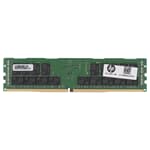 HP DDR4 RAM 32GB PC4-2933Y ECC RDIMM 2R - L15417-501 M393A4K40DB2-CVF