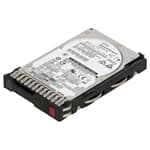 HPE SAS-Festplatte 600GB 10k SAS 12G SFF DS - 872736-001 HUC101860CSS204