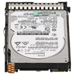 HPE SAS-Festplatte 600GB 10k SAS 12G SFF DS - 872736-001 HUC101860CSS204