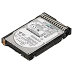 HPE SAS-Festplatte 600GB 10k SAS 12G SFF DS - 872736-001 HUC101860CSS204