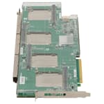 HPE PCIe Multi MXM Card 4x MXM WS460c Gen9 - 811100-001