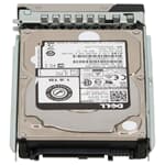 Dell SAS Festplatte 1,8TB 10k SAS 12G SFF R640 R740 - GP3FR