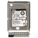 Dell SAS Festplatte 1,8TB 10k SAS 12G SFF R640 R740 - GP3FR