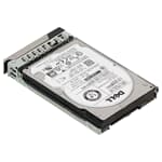 Dell SAS Festplatte 1,8TB 10k SAS 12G SFF R640 R740 - VTHDD