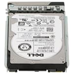 Dell SAS Festplatte 1,8TB 10k SAS 12G SFF R640 R740 - VTHDD
