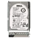 Dell SAS Festplatte 1,8TB 10k SAS 12G SFF R640 R740 - VTHDD