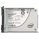 Dell SATA-SSD 1,6TB SATA 6G SFF M620 M630 - R3J3Y