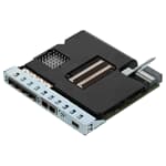 Dell Switch R1-2210 10Gb 2x RJ45 4x SPF+ Switch Module PowerEdge VRTX - 00GXGF