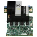 Dell Shared PERC 8 8-CH 1GB SAS 6G w/o BAT VRTX - P3WV4