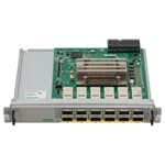 Cisco Nexus M12PQ 40 Gbps uplink module 12x QSFP+ - N9K-M12PQ 800-40684-01