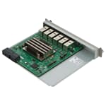 Cisco Nexus M12PQ 40 Gbps uplink module 12x QSFP+ - N9K-M12PQ 800-40684-01