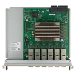 Cisco Nexus M12PQ 40 Gbps uplink module 12x QSFP+ - N9K-M12PQ 800-40684-01