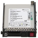 HPE SATA-SSD SE5110 3,84TB SATA 6G SFF DS RI - P18428-B21 P18485-001