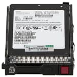 HPE SAS-SSD PM1645a 3,2TB SAS 12G MU SFF - P20840-001 P19917-B21 VO003200JWZJR