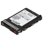 HPE SAS-SSD PM1645a 3,2TB SAS 12G MU SFF - P20840-001 P19917-B21 VO003200JWZJR