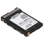 HPE SAS-SSD PM1645a 3,2TB SAS 12G MU SFF - P20840-001 P19917-B21 VO003200JWZJR