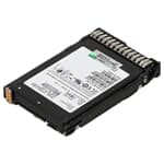 HPE SAS-SSD PM1645a 3,2TB SAS 12G MU SFF - P20840-001 P19917-B21 VO003200JWZJR