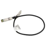 HPE X240 10G SFP+ DAC Kabel 0,65m - JD095C