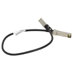 HPE X240 10G SFP+ DAC Kabel 0,65m - JD095C