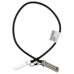 HPE X240 10G SFP+ DAC Kabel 0,65m - JD095C