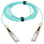 HPE X2A0 25G SFP28 to SFP28 5m Active Optical Cable - JH956A