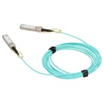 HPE X2A0 25G SFP28 to SFP28 5m Active Optical Cable - JH956A