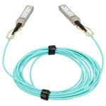 HPE X2A0 25G SFP28 to SFP28 5m Active Optical Cable - JH956A