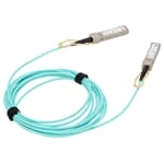 HPE X2A0 25G SFP28 to SFP28 5m Active Optical Cable - JH956A