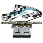 HPE DL360 Gen10 10SFF Premium Backplane Kit - 867974-B21 NEU
