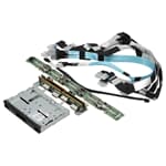 HPE DL360 Gen10 10SFF Premium Backplane Kit - 867974-B21 NEU