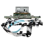 HPE DL360 Gen10 10SFF Premium Backplane Kit - 867974-B21 NEU