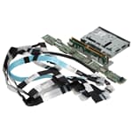 HPE DL360 Gen10 10SFF Premium Backplane Kit - 867974-B21 NEU