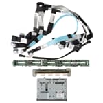 HPE DL360 Gen10 10SFF Premium Backplane Kit - 867974-B21 NEU