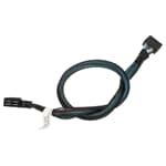 Dell SAS-Kabel SFF-8643 to SFF-8643 for R740xd 12x LFF - 787PR 0787PR