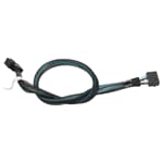 Dell SAS-Kabel SFF-8643 to SFF-8643 for R740xd 12x LFF - 787PR 0787PR