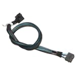 Dell SAS-Kabel SFF-8643 to SFF-8643 for R740xd 12x LFF - 787PR 0787PR