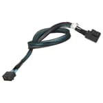 Dell SAS-Kabel SFF-8643 to SFF-8643 for R740xd 12x LFF - 787PR 0787PR