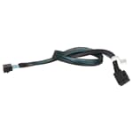 Dell SAS-Kabel SFF-8643 to SFF-8643 for R740xd 12x LFF - 787PR 0787PR