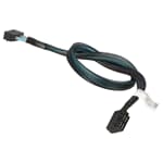 Dell SAS-Kabel SFF-8643 to SFF-8643 for R740xd 12x LFF - 787PR 0787PR