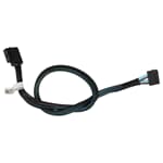 Dell SAS-Kabel SFF-8643 to SFF-8643 for R740xd 12x LFF - 787PR 0787PR