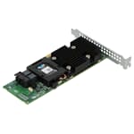 Dell RAID Controller PERC H730P 8-CH 2GB SAS 12G SATA 6G PCI-E - J14DC  0J14DC